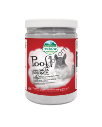 Пясък за баня за Чинчила, 1,130 гр. - Oxbow Chinchilla Dust Bath